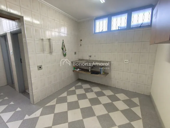 Imagem Casa comercial para locação no Bonfim em Campinas.
Excelente oportunidade para montar seu negocio,...