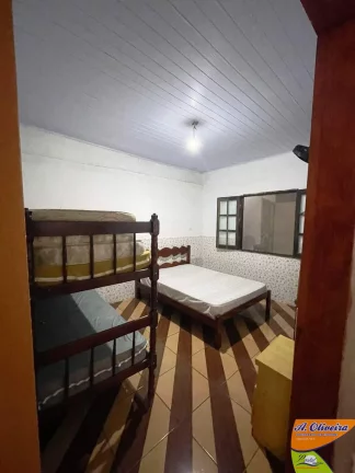 Imagem Casa Geminada - 2 Dormitório -Pereque Açú