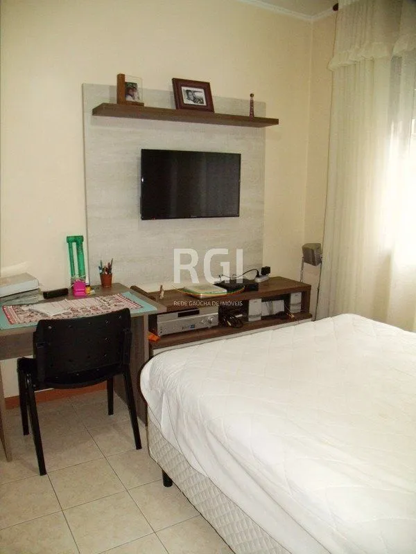 Imagem Apartamento para Venda - 113.31m², 2 dormitórios, 1 vaga - Partenon