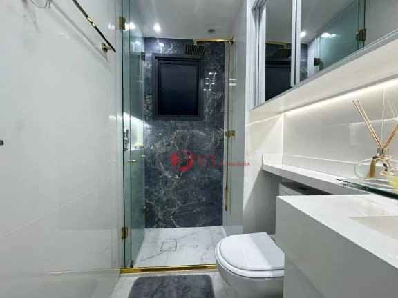 Imagem Apartamento com 2 dormitórios à venda, 72 m por R$ 850.000,00 - Vila Esperança - São Paulo/SP