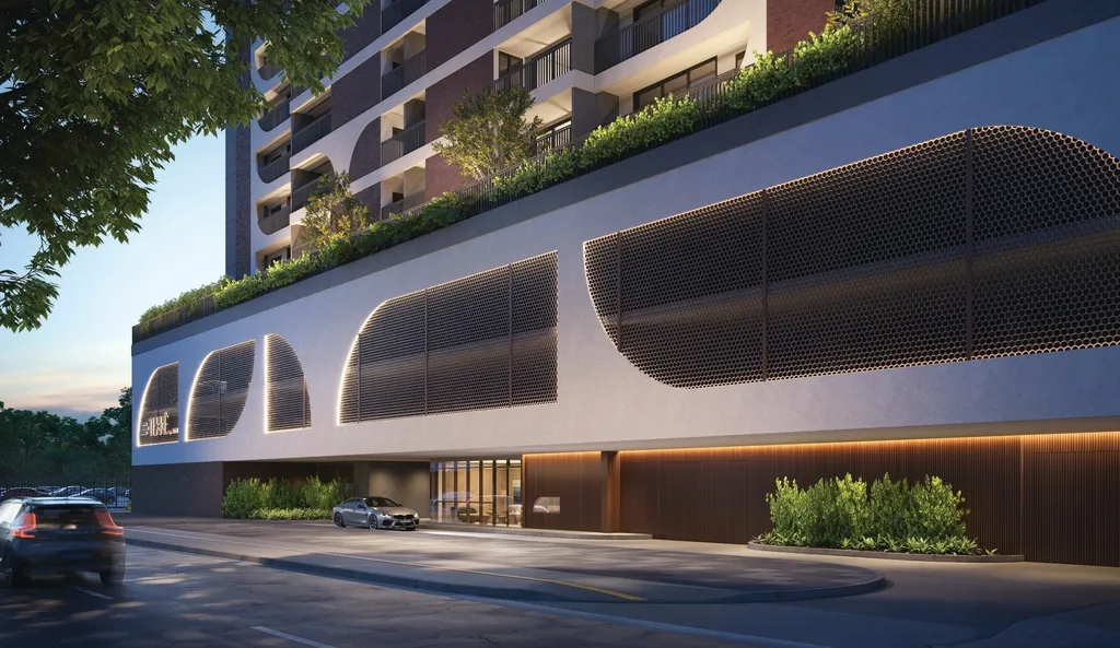 Imagem Apartamento à venda no bairro Setor Bueno - Goiânia/GO