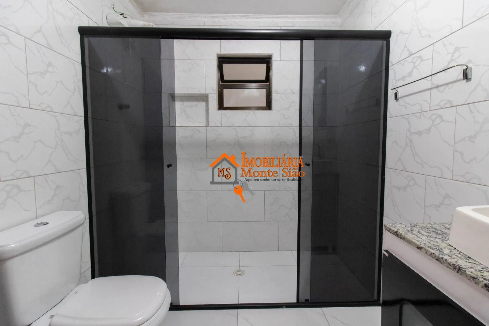 Imagem Casa com 2 dormitórios à venda, 150 m² por R$ 475.000,00 - Pimentas - Guarulhos/SP