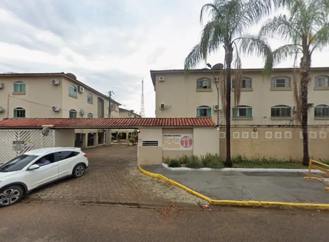 Foto do imóvel Apartamento com 3 Quartos à Venda, 94 m² em Rua Guiana