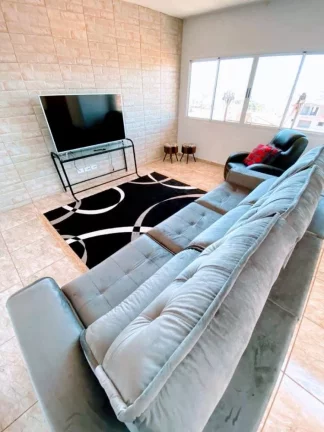 Imagem Magnífica casa a venda no condomínio Riviera de Santa Cristina XIII - SETOR MARINA