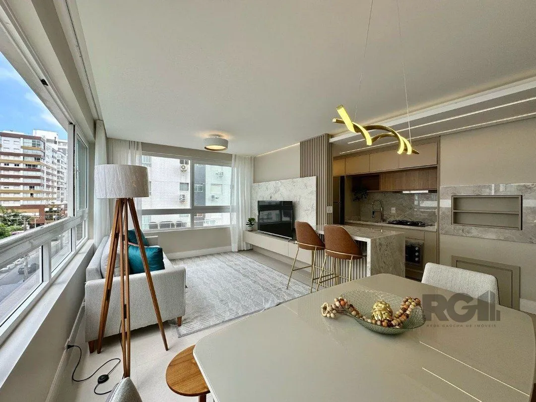 Imagem Apartamento em Navegantes