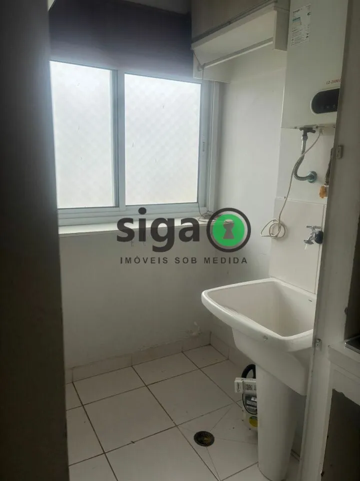 Imagem VENDA ou LOCAÇÃO de Apartamento na Vila Andrade com 2 suítes, 2 Vagas e lazer completo
