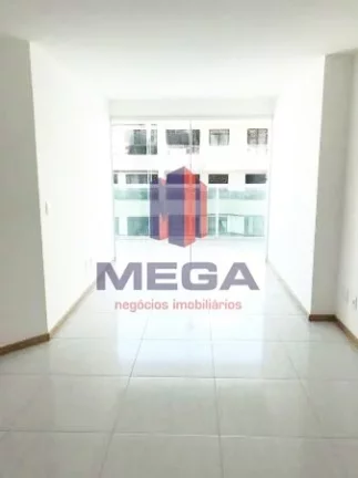 Imagem EXCELENTE 03 QUARTOS ANDAR ALTO