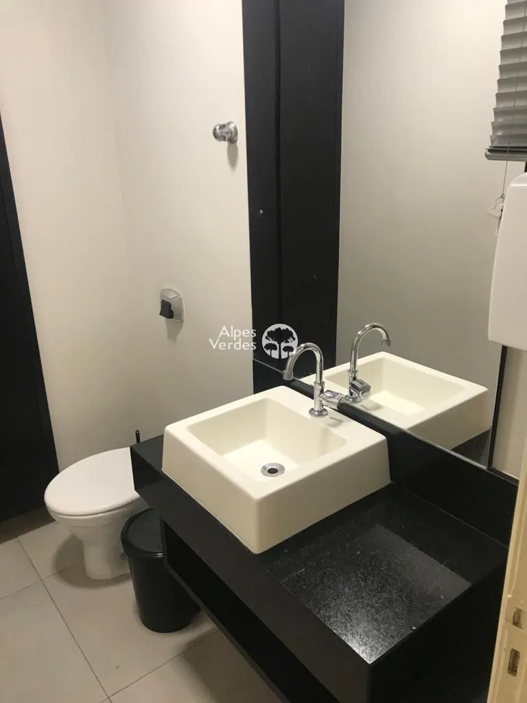 Imagem Sala à venda por R$ 650.000,00 - Centro - Novo Hamburgo/RS