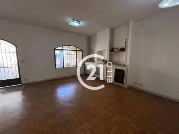 Imagem Casa térrea com 150 m², 3 quartos sendo 1 suíte à venda no bairro Jardim Novo Mundo/Moema.
