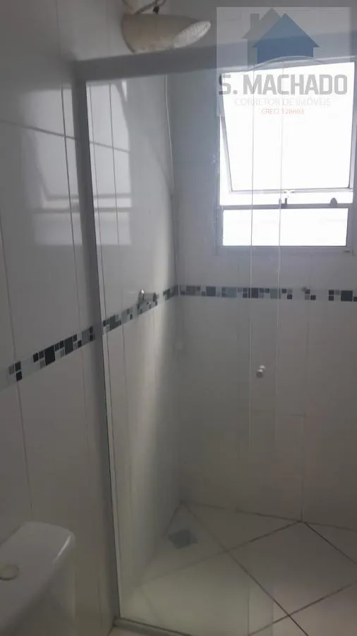 Imagem Apartamento para Venda em Santo André / SP no bairro Vila Curuça