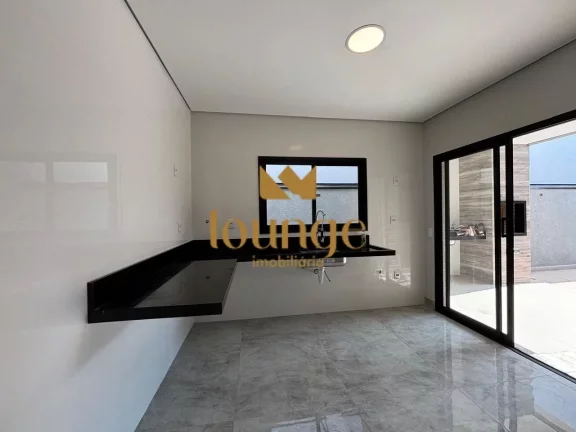Imagem Casa 3 Quartos à Venda Wanel Ville Zona Oeste - Sorocaba/SP