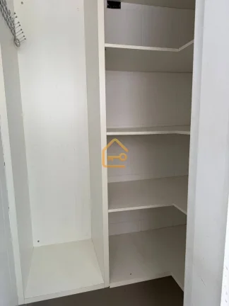 Imagem Apartamento 3 dormitórios (3 suítes),3 vagas, 131 m2º. Splendor Blue