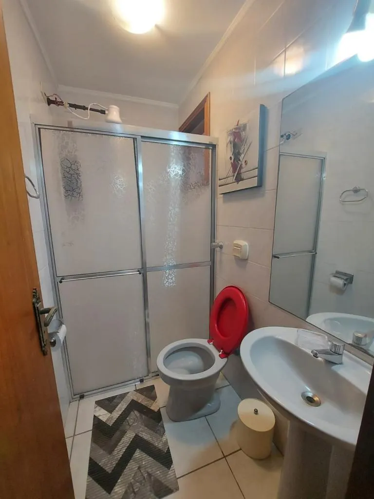 Foto do imóvel: Apartamento 1 Dormitório - Bairro Centro em Rua Sepé