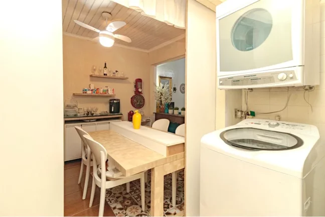 Imagem Apartamento para venda no bairro Petrópolis em Porto Alegre