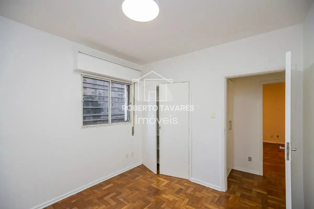 Imagem Apartamento de 3 quartos, 120m² no bairro Bela Vista, em São Paulo
