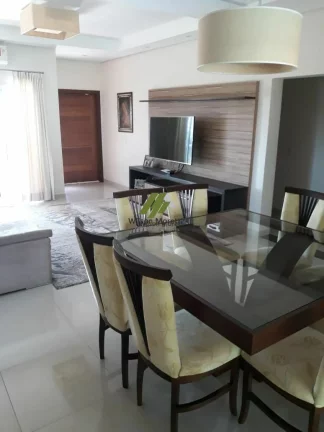 Imagem Casa à venda em Condomínio - Itupeva/SP