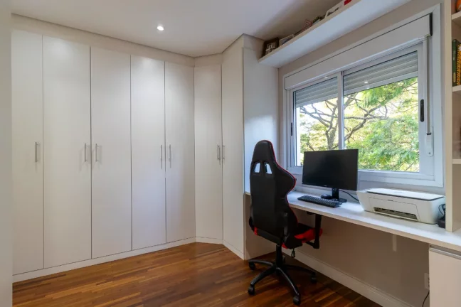 Imagem Apartamento à venda em São Paulo, Vila Cruzeiro, com 2 quartos, 105m2