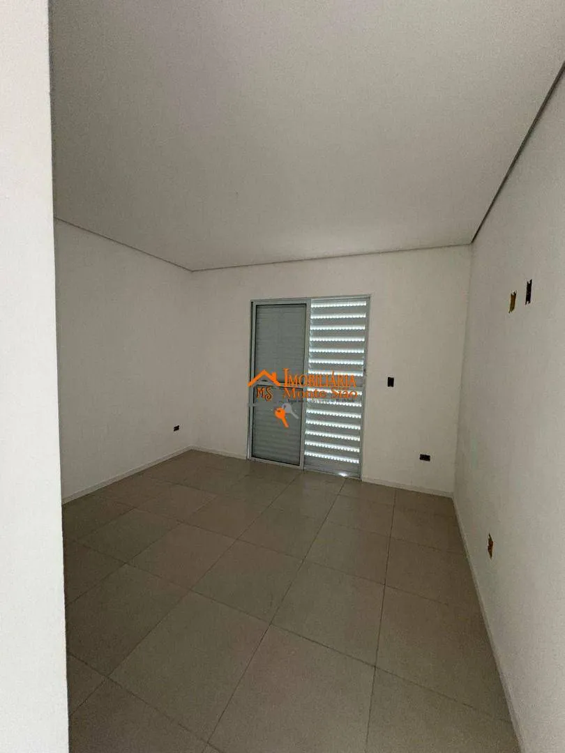 Imagem Sobrado com 3 dormitórios à venda, 110 m² por R$ 530.000,00 - Jardim São João - Guarulhos/SP