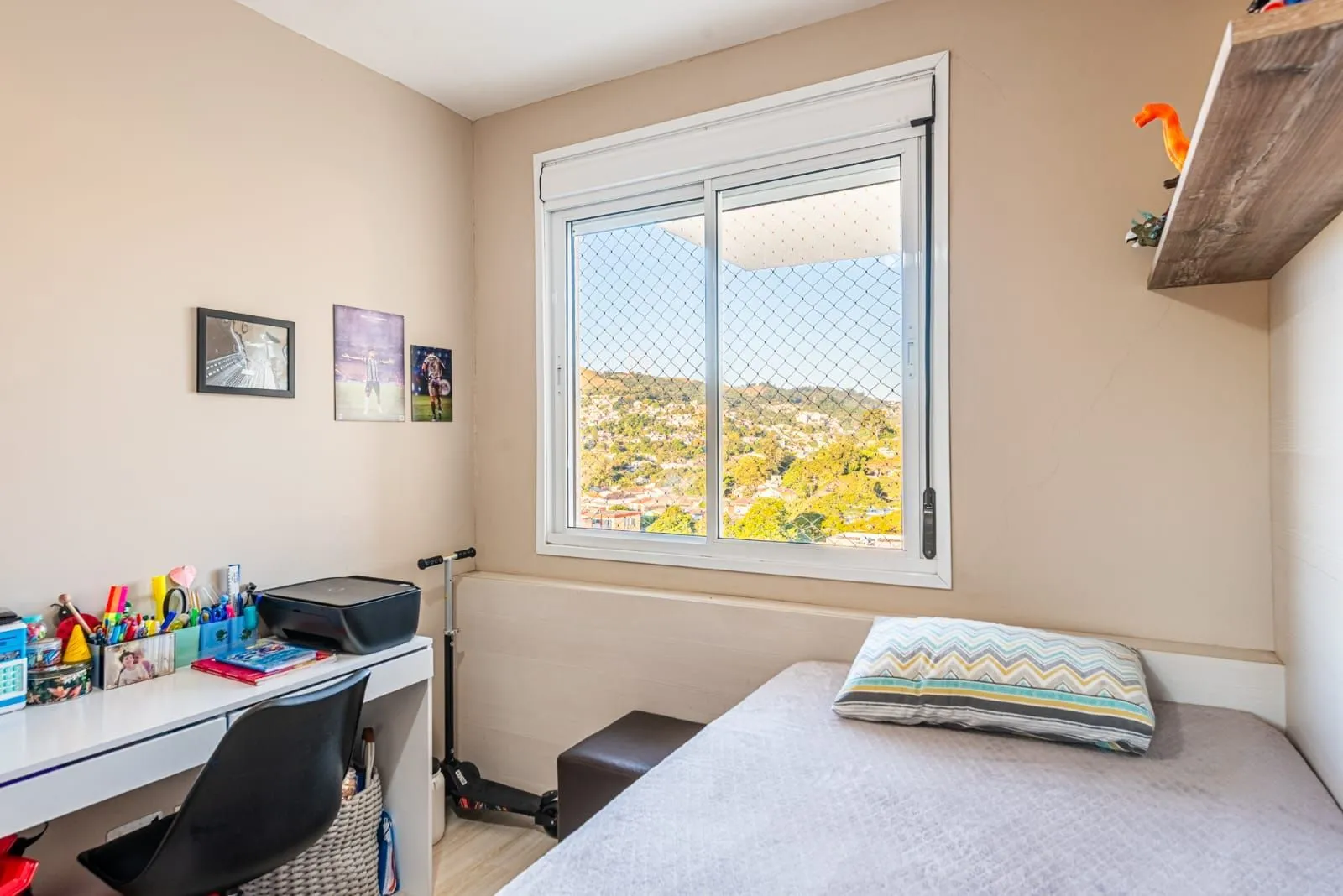 Imagem Apartamento em Teresópolis