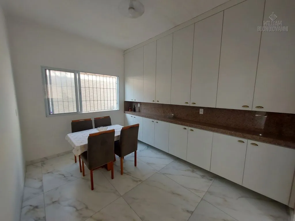 Imagem CASA ISOLADA 3 QUARTOS, SENDO 1 SUÍTE - BALNEÁRIO FLÓRIDA - PRAIA GRANDE/SPP