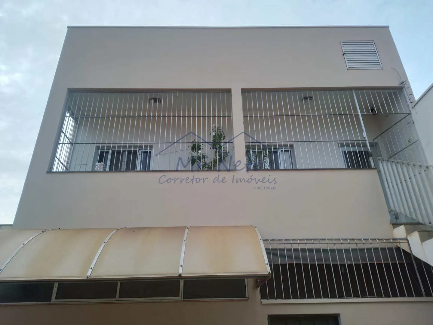 Imagem Casa Padrão