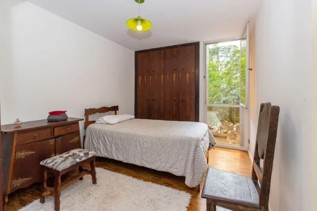 Imagem APARTAMENTO RESIDENCIAL em São Paulo - SP, Alto da Boa Vista