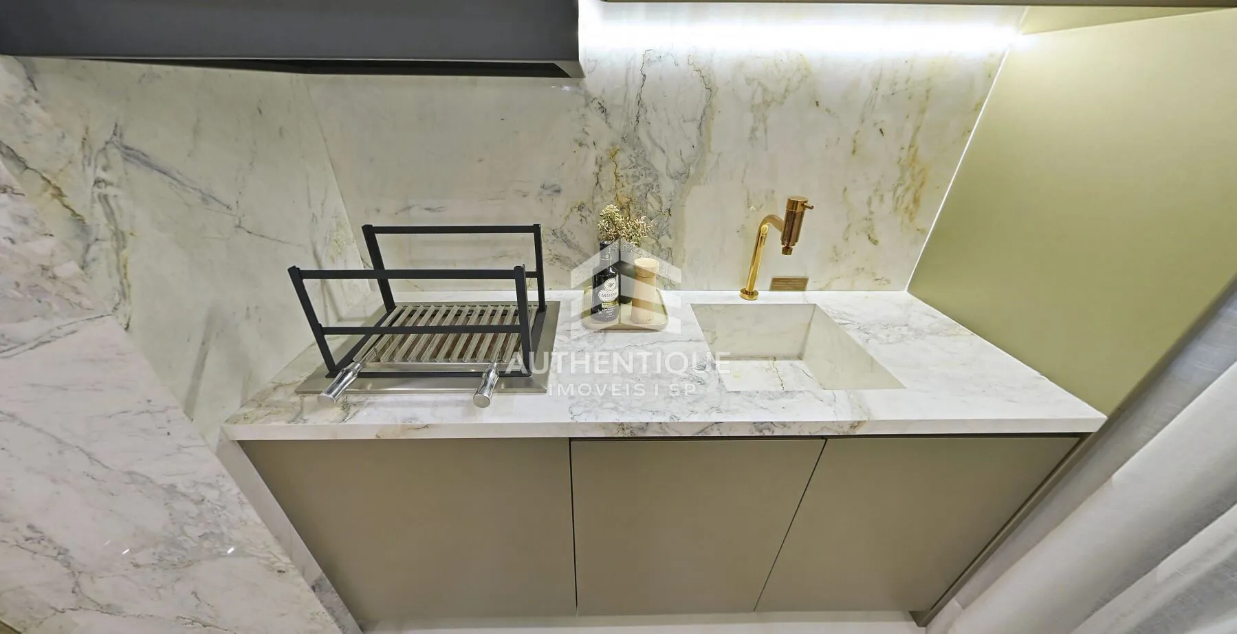 Imagem GREEN VIEW RESIDENCE BUTANTÃ - Apartamento no bairro Butantã à venda
