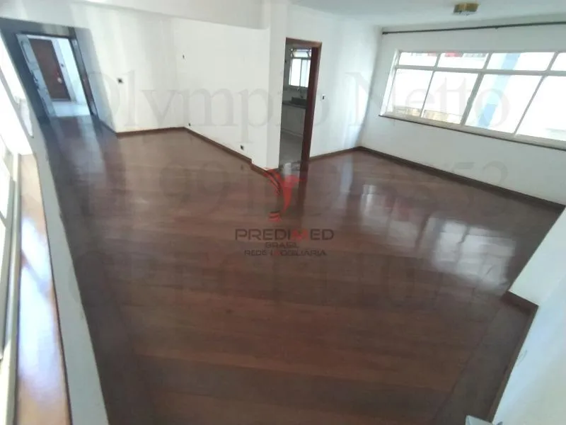 Imagem Apartamento 3 dormitórios 145m² 1 vaga Jardim Europa Sao Paulo/SP