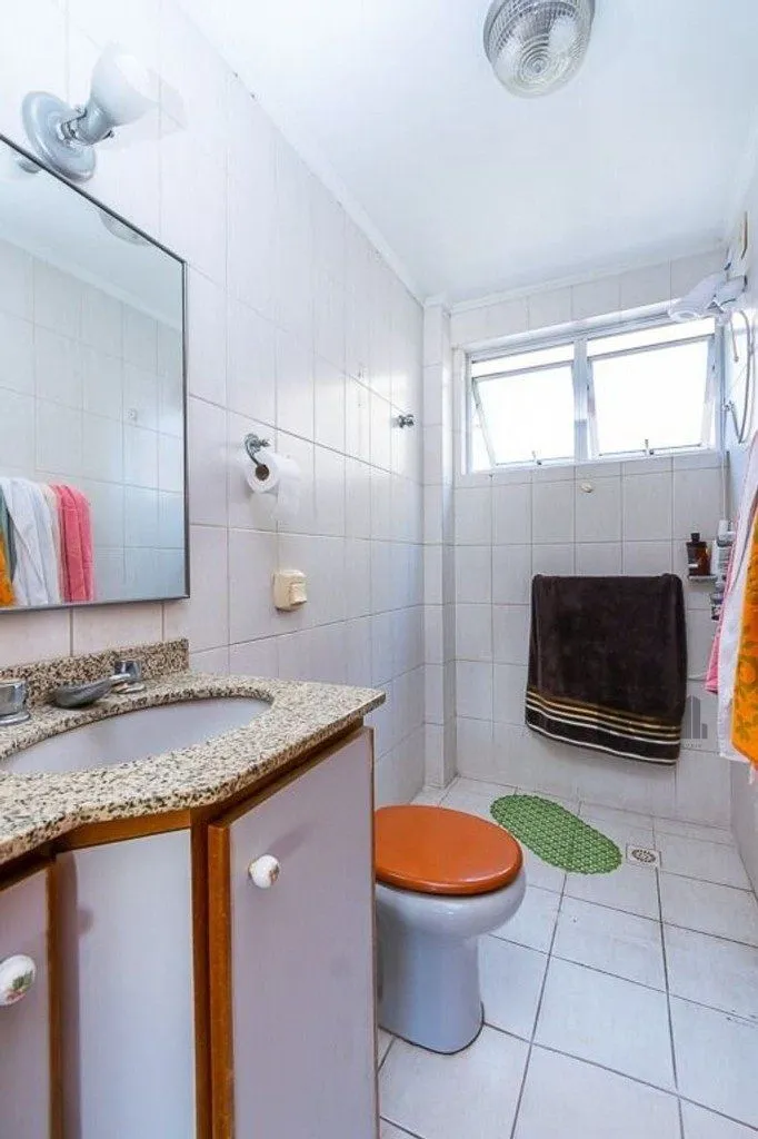 Imagem Apartamento 114m² - 3 dormitórios, 1 vaga no bairro São João