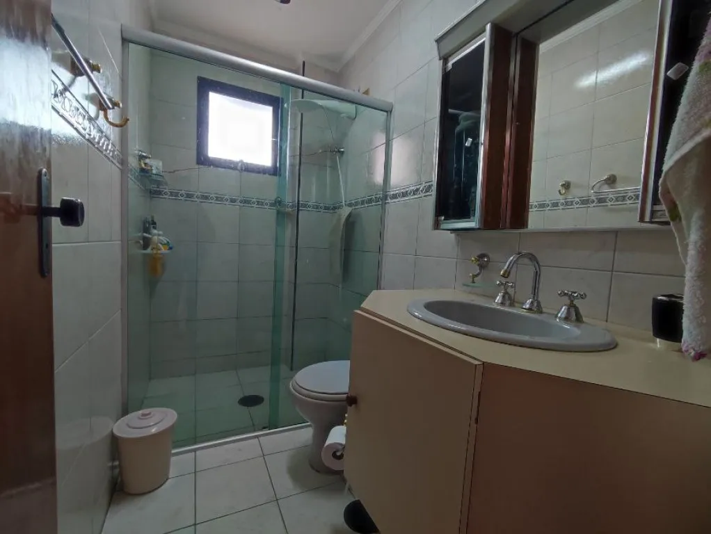 Imagem APARTAMENTO COM 45,00 m² - TUPI - PRAIA GRANDE SP