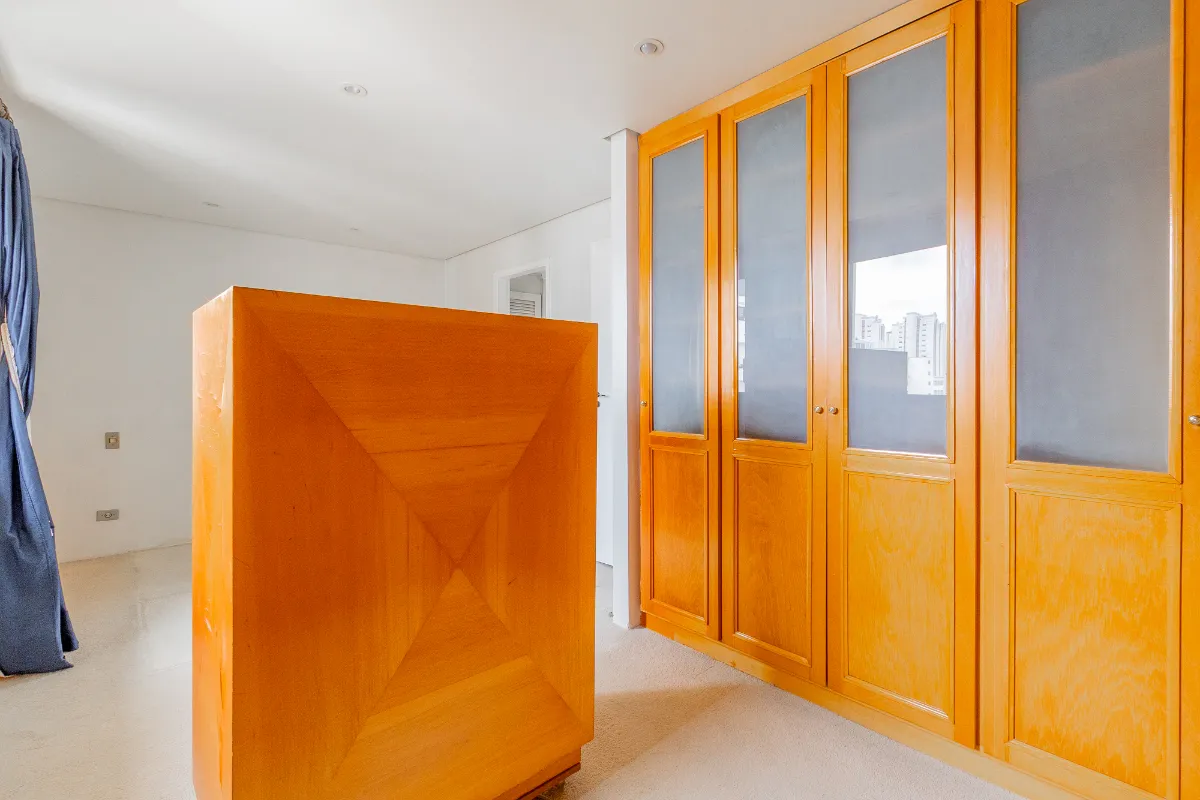 Imagem Apartamento para venda em Pinheiros com 2 quartos, sendo 1 suíte, 86m2