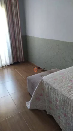 Imagem Casa com 4 dormitórios à venda, 291 m² por R$ 1.170.000,00 - Jardim Brasil - Itupeva/SP