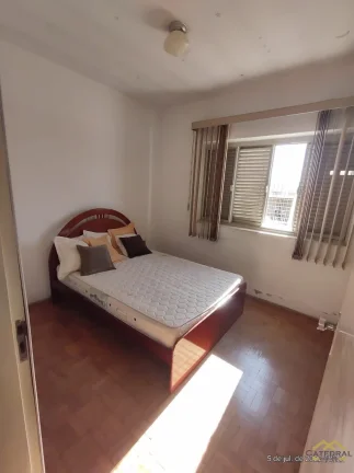 Imagem Casa térrea de 03 dormitórios com amplo quintal por R$600.000,00 - Vila Progresso - Jundiaí/SP