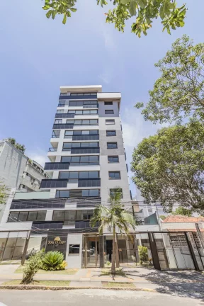 Imagem Garden para venda no bairro Petrópolis em Porto Alegre