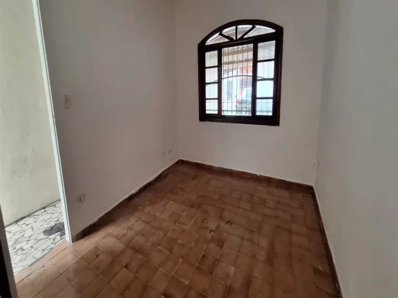 Imagem Casa com 2 dorms, Aviação, Praia Grande - R$ 389 mil, Cod: 2924
