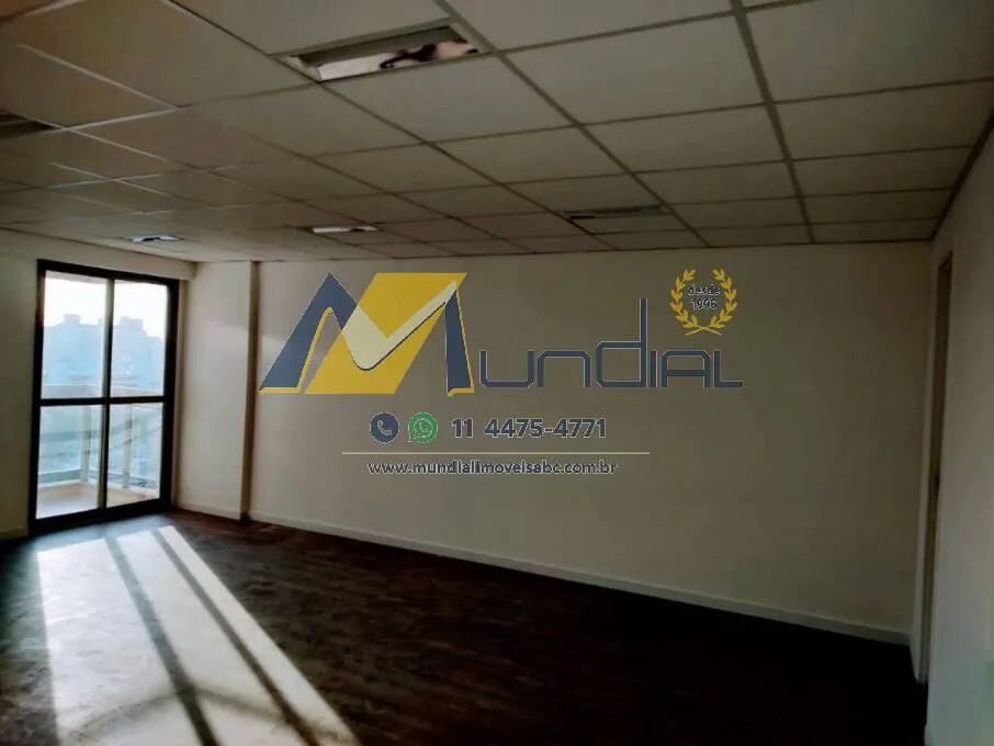 Imagem Alugo Salas Comercias em SBC, Rudge Ramos