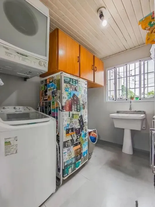 Imagem Apartamento cobertura 3 dormitórios suíte e sacada, Av, Berlin, Bairro São João
