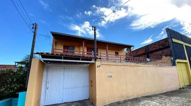 Foto do imóvel Casa para Venda em Novo Hamburgo / RS