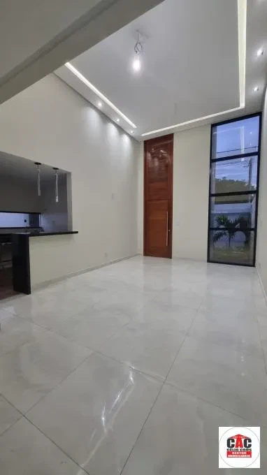 Imagem Casa com 3 Quartos à Venda, 200 m² em Luar da Barra - Barra dos Coqueiros