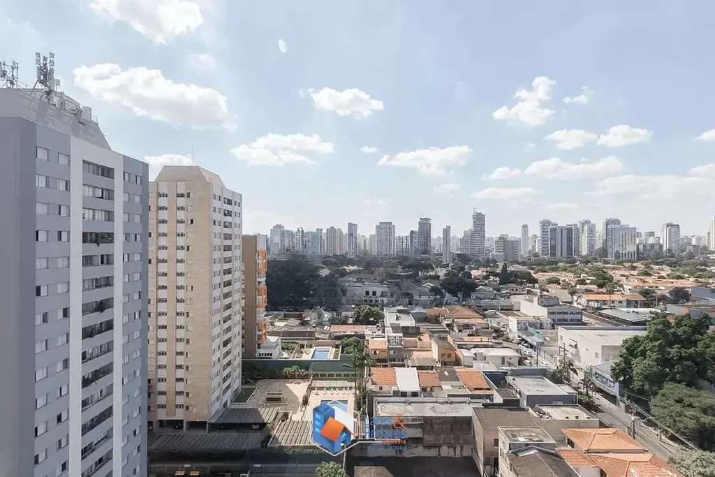 Imagem Apartamento à venda 2 Quartos 1 Suite 1 Vaga 68M² Vila Gertrudes São Paulo - SP