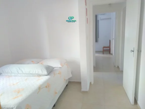 Imagem Apartamento Padrão para Venda em Enseada Guarujá-SP