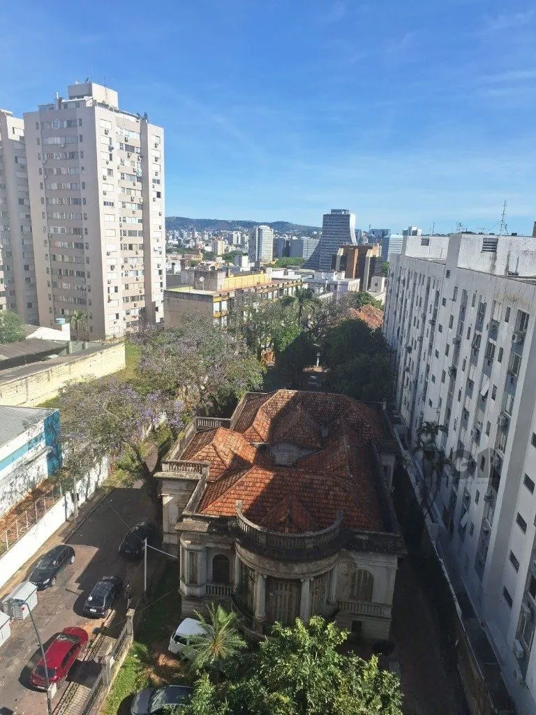 Imagem APARTAMENTO - 3 dorms. 1 vaga - 107,66 m² - CENTRO HISTÓRICO