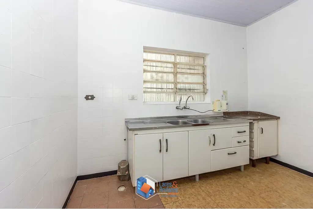 Imagem Casa à venda 3 Quartos 1 Suite 2 Vagas 120M² Vila da Saúde São Paulo - SP