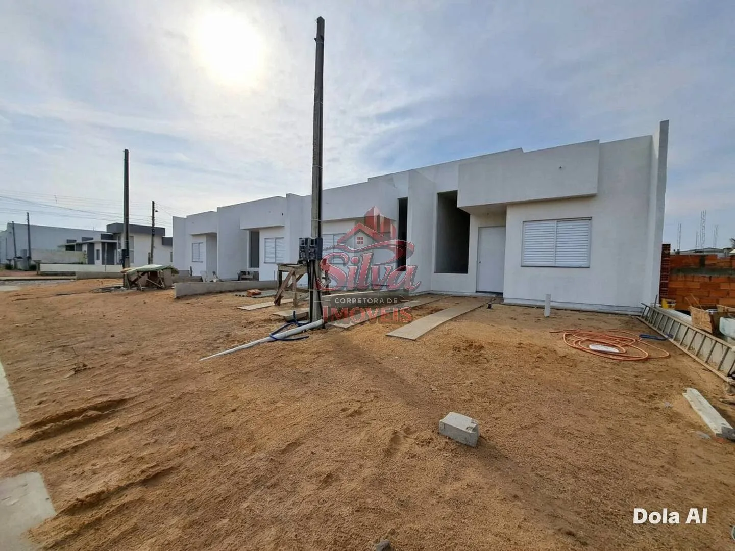Imagem C231 |Geminado 2 dormitórios a 1130m do mar - Imbé/RS
