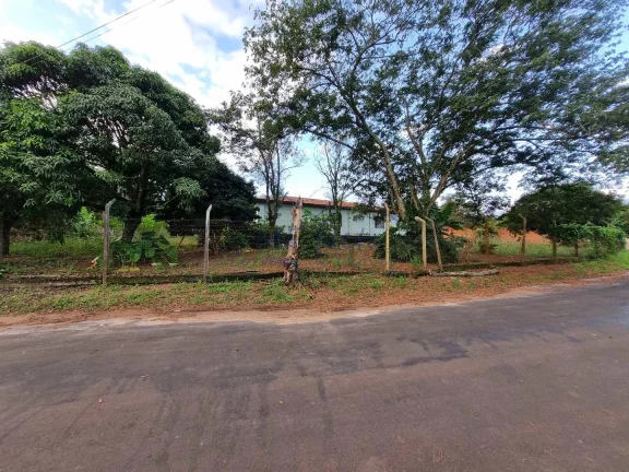 Imagem Chácara à venda localizada em Vertentes do Mamonal, contando com uma ampla área de terreno que se...