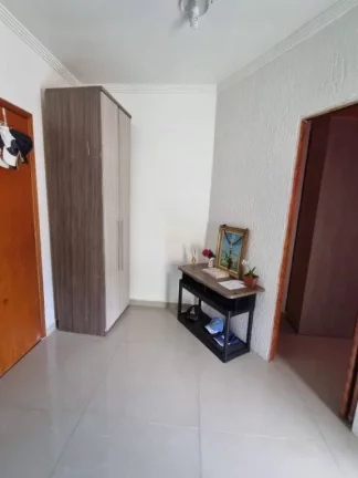 Imagem Sobrado com 3 dormitórios à venda, 200 m² por R$ 2.500.000,00 - Canto do Forte - Praia Grande/SP