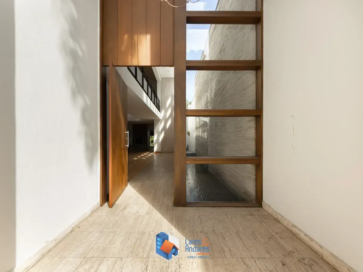 Imagem Casa para venda em Vila Nova Conceição com 4 quartos, sendo 4 suítes, 819m²