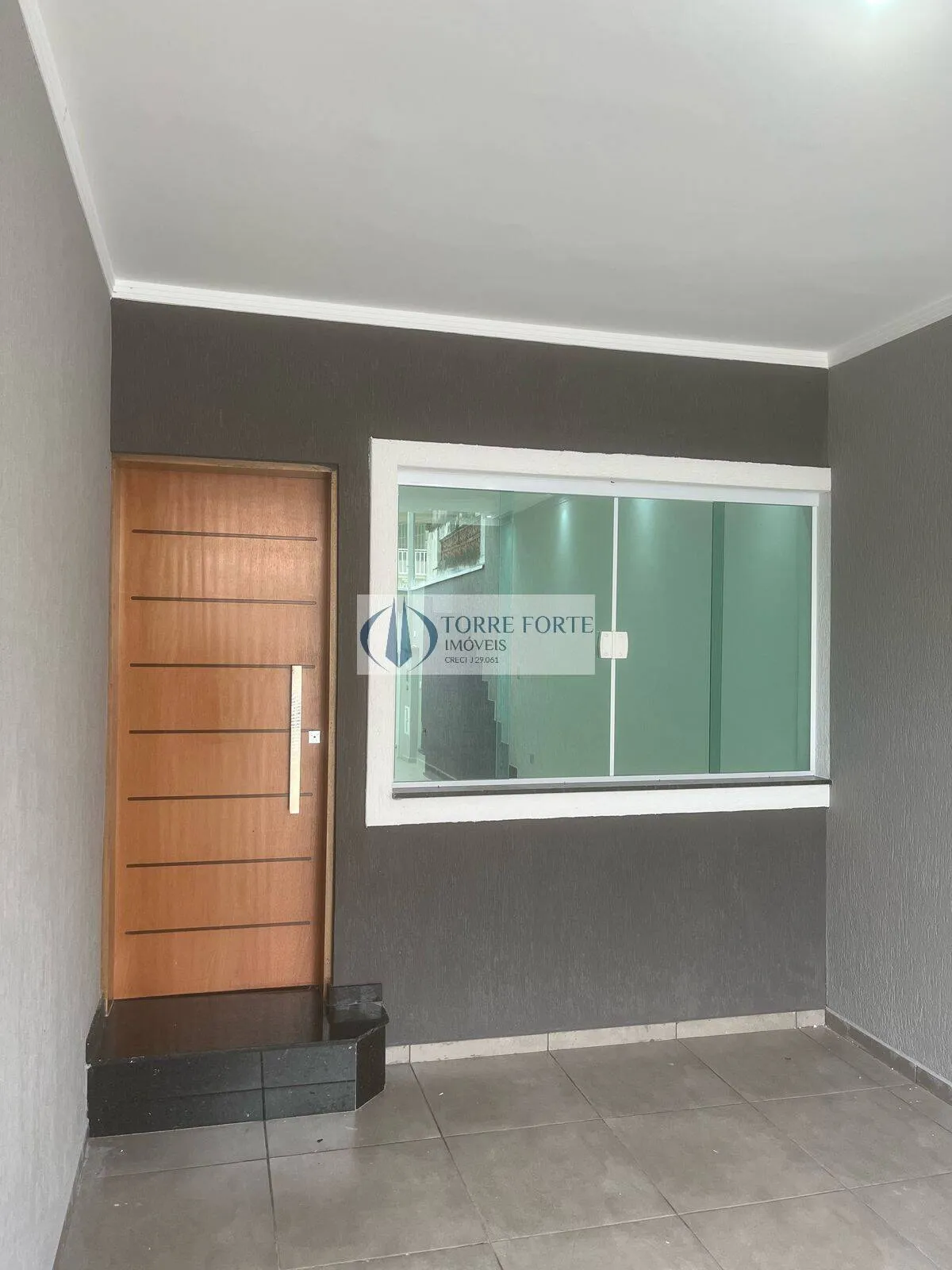 Imagem Sobrado novo com 3 dormitorios 1 suite com sacada 2 vagas no Arthur Alvim.