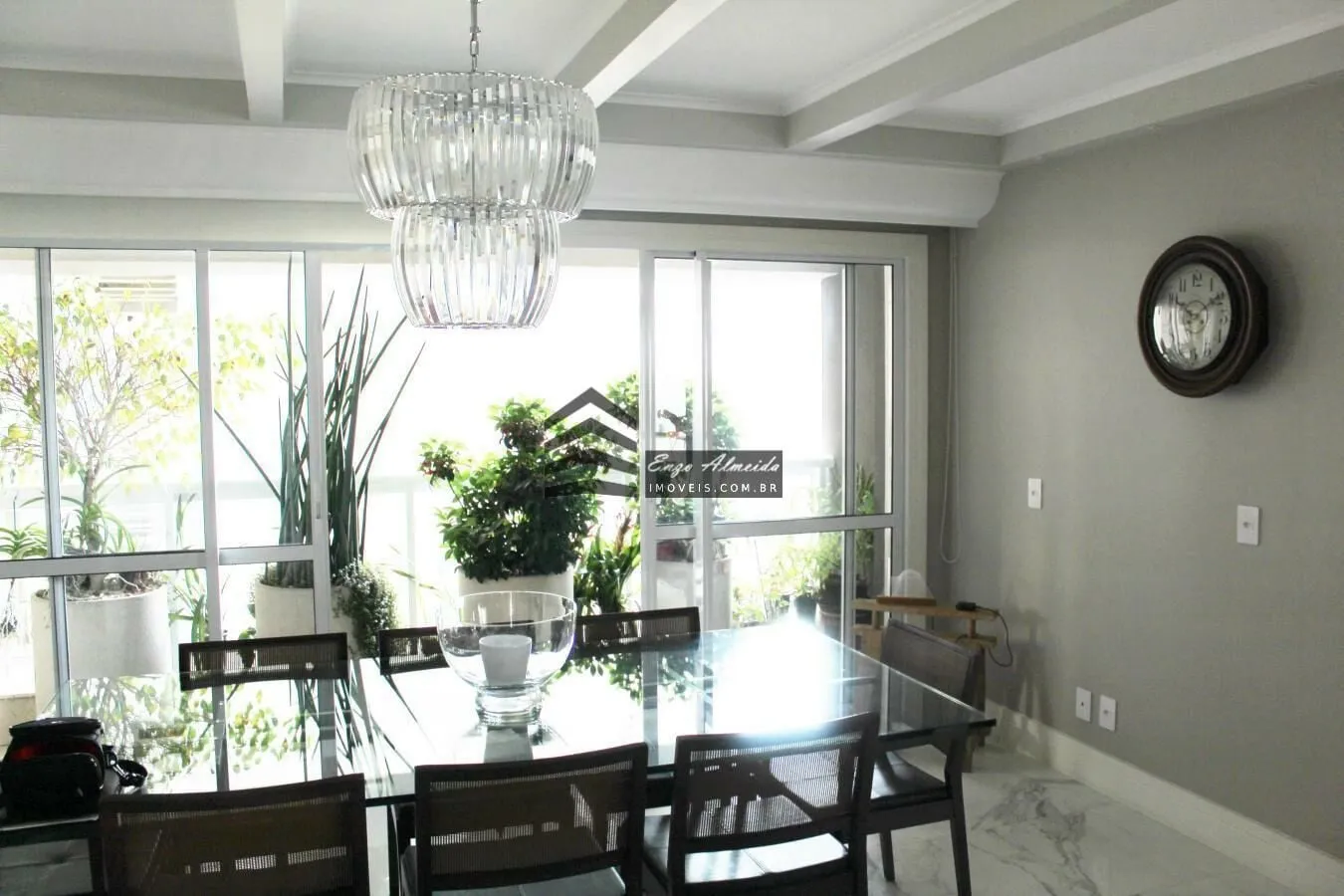 Imagem Storia Vila Clementino By Cyrela - Apartamento à venda em São Paulo/SP