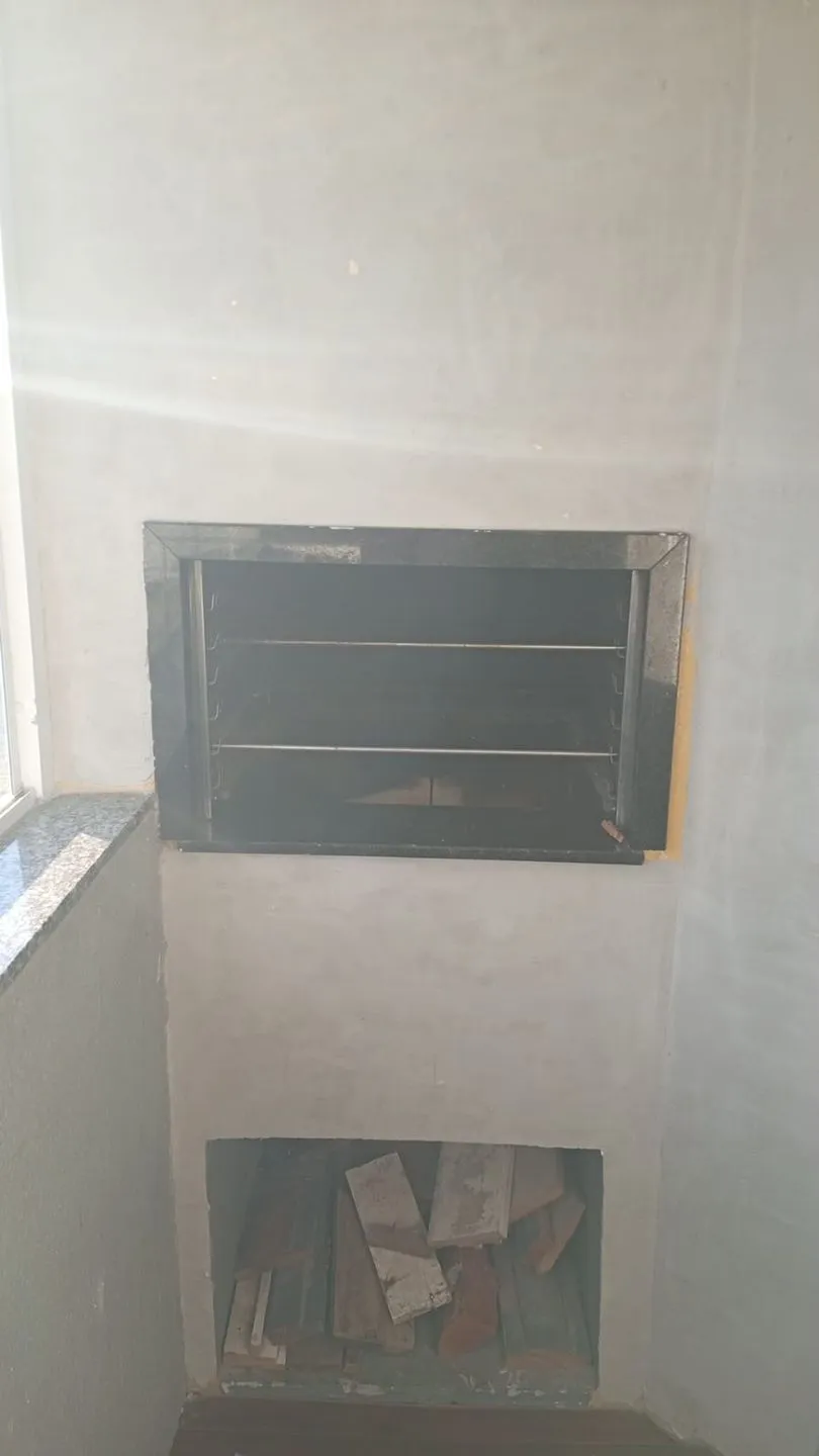 Imagem Apartamento à venda em Caxias do Sul, São Luiz, com 2 quartos, 62.09m2